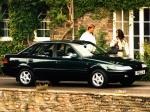 Daewoo Espero 1995 года (UK)